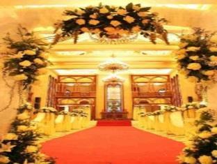 Grand Park Hotel Hefei Extérieur photo
